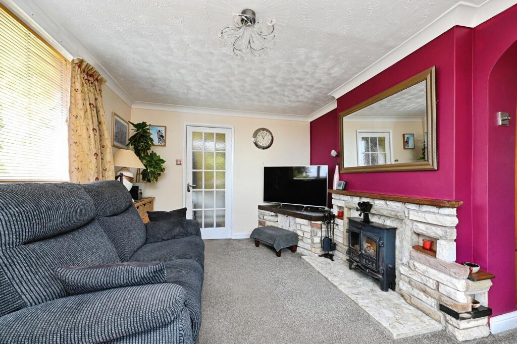 House in King's Lynn and West Norfolk, Runcton Holme - View 5