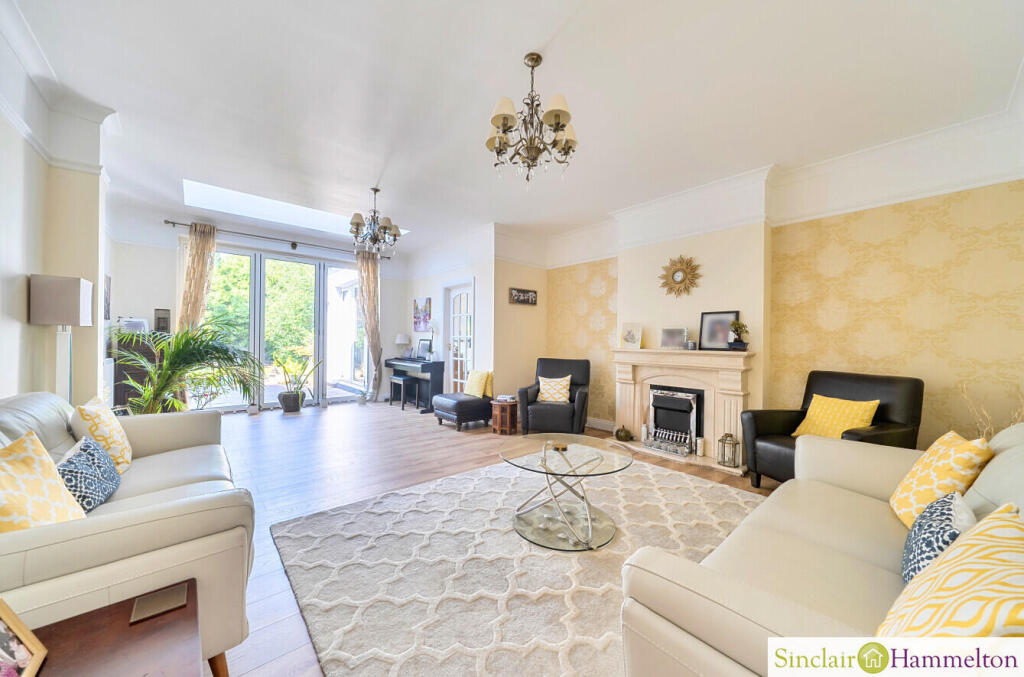 Southborough Road, Bromley - More