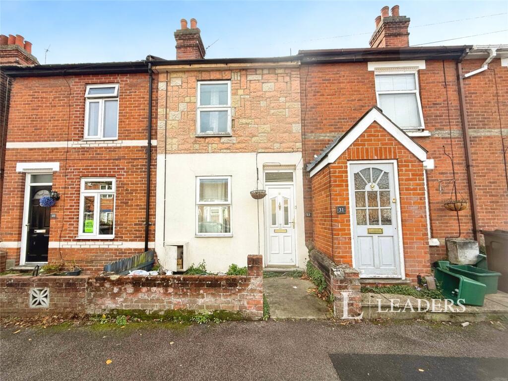 Main image of property: King Stephen Road, Colchester, Essex