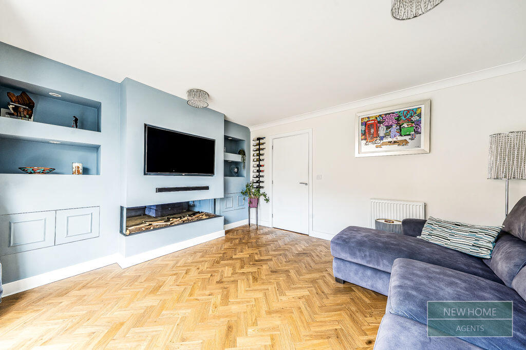House in Portsmouth - View 5