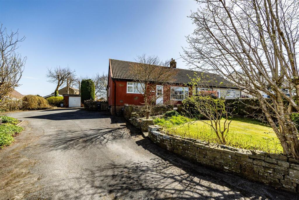 Main image of property: Broadley Grove, Halifax
