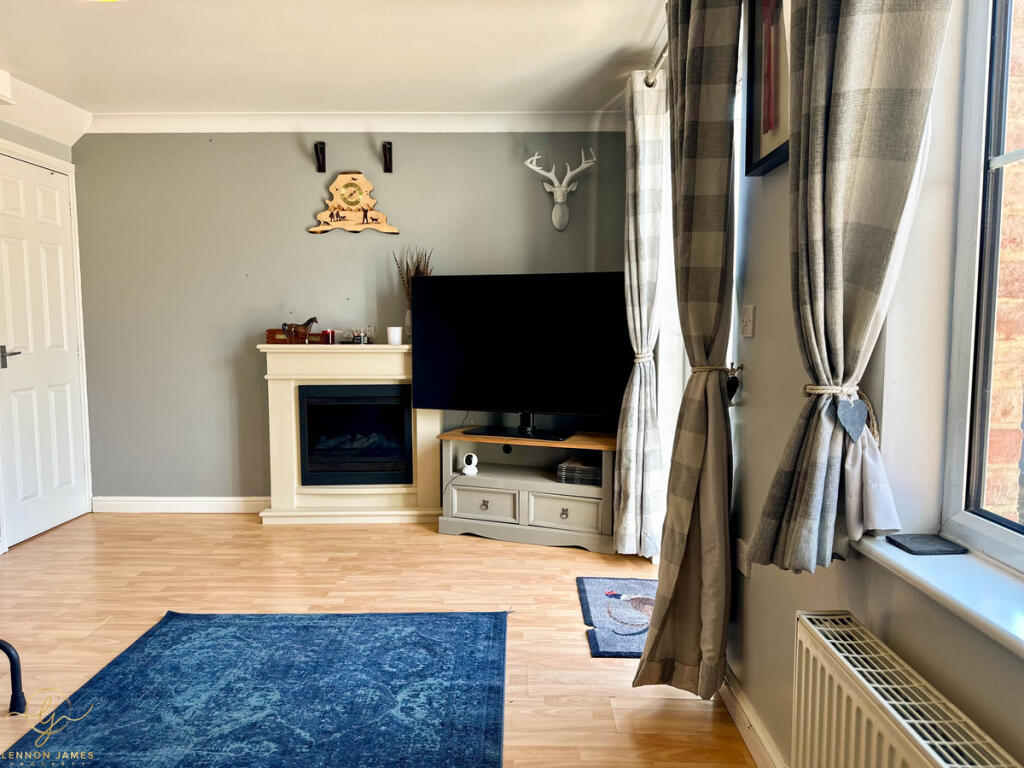 Main image of property: Ramsey Road, Pondersbridge, PE26