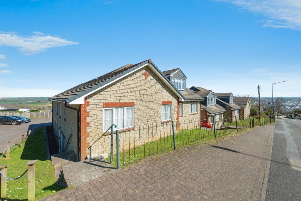 Main image of property: West Hill, Wadebridge, Cornwall, PL27