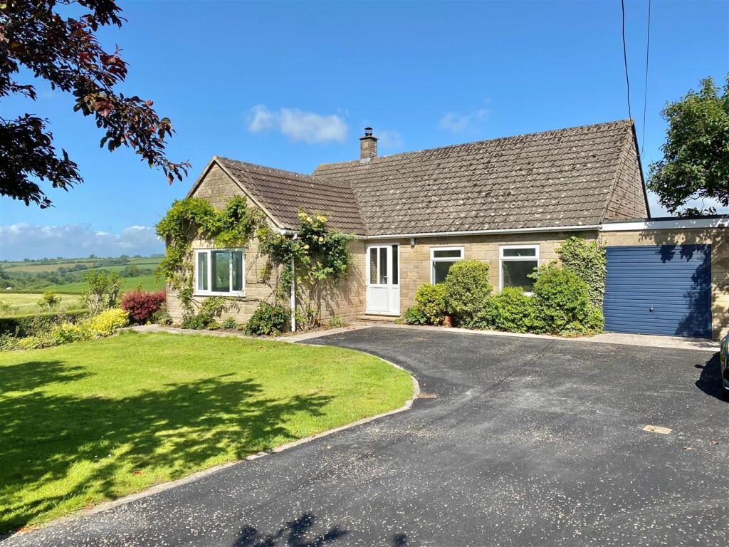 Main image of property: North Brewham, Bruton