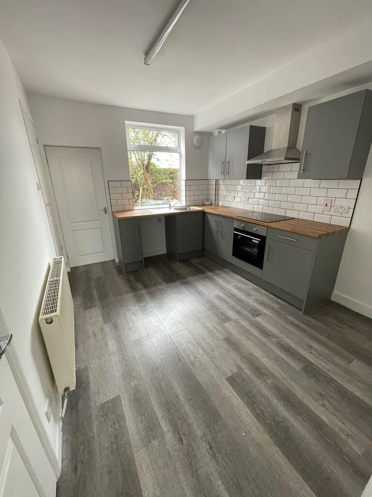 Main image of property: Packman Road, Wath-upon-dearne, S63 6AQ