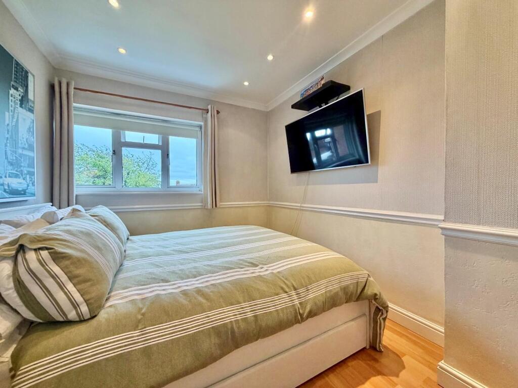 House in Northampton - More