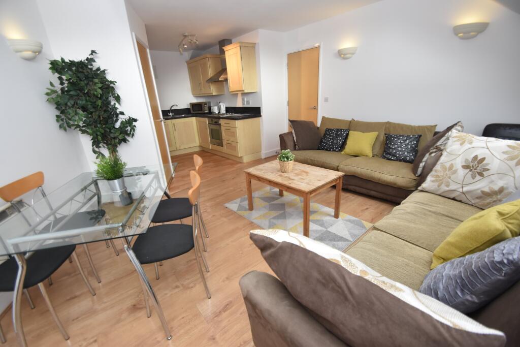 Main image of property: The Grand, Westgate Street, Cardiff