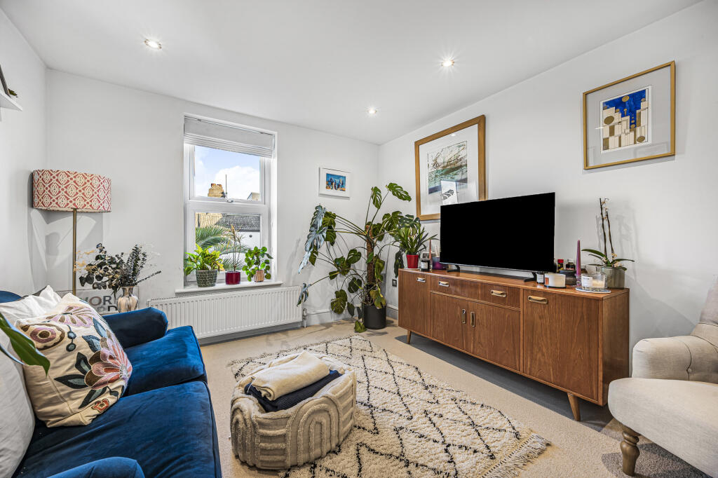 Main image of property: Adys Road,  London, SE15