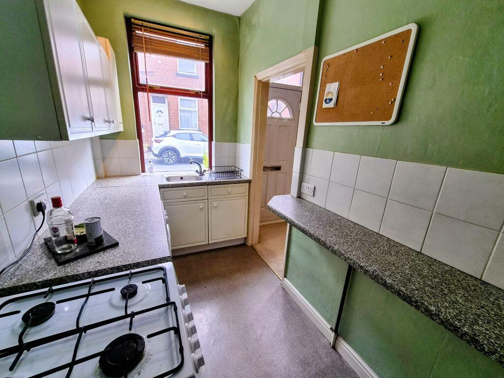 Vesper Terrace, Leeds photo 4