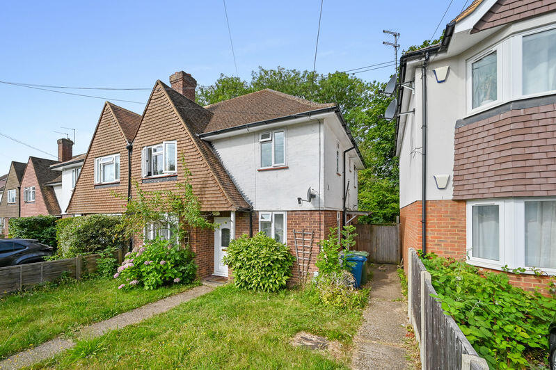 Main image of property: Woodridings Close, Pinner