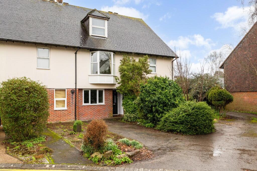 Main image of property: St. Ann Place, Salisbury