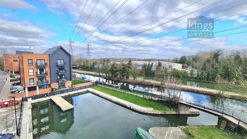 Main image of property: Lea Road, Waltham Abbey