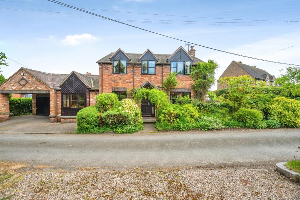 Main image of property: Church Lane, Seckington, Tamworth, Warwickshire, B79