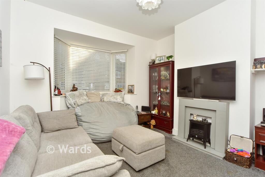 Main image of property: Alma Road, Sheerness, Kent