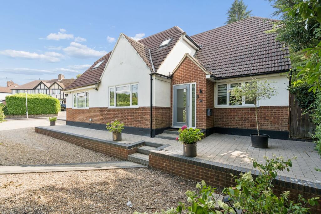 Main image of property: Brookdene Avenue, Oxhey, WD19