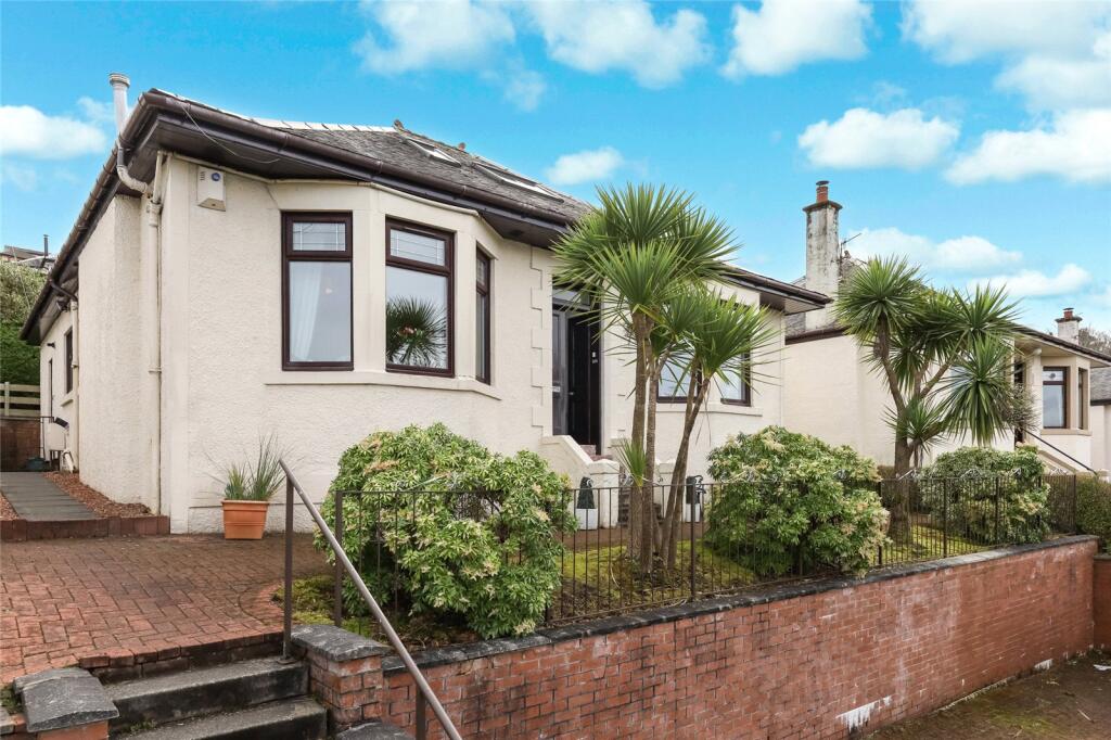 Main image of property: Lochview Avenue, Gourock, PA19