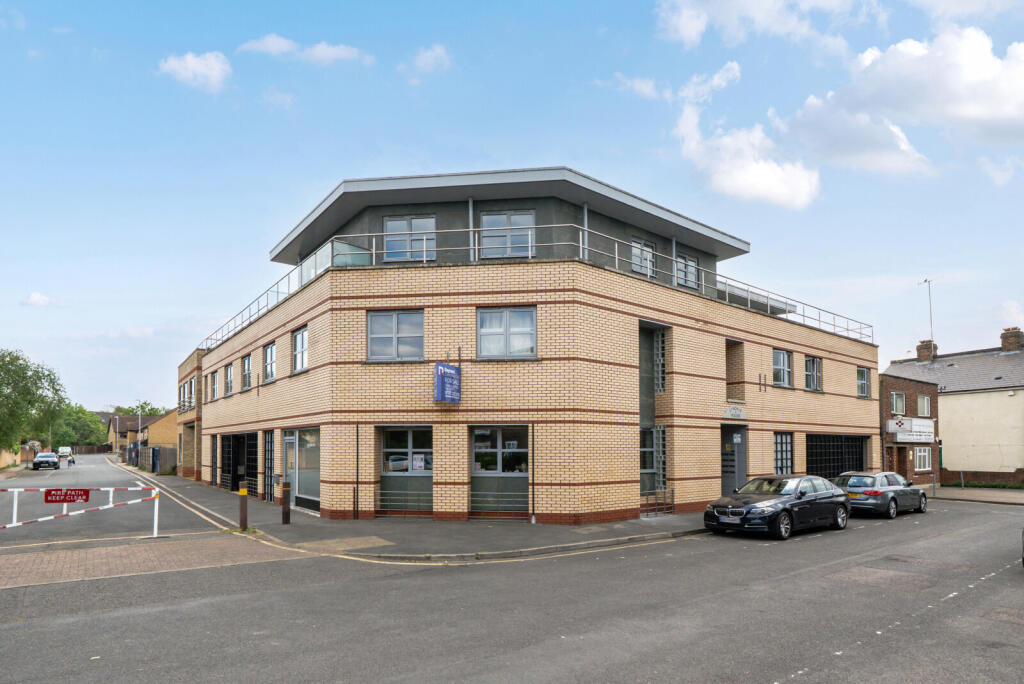 Main image of property: Mill Place, Kingston Upon Thames, KT1