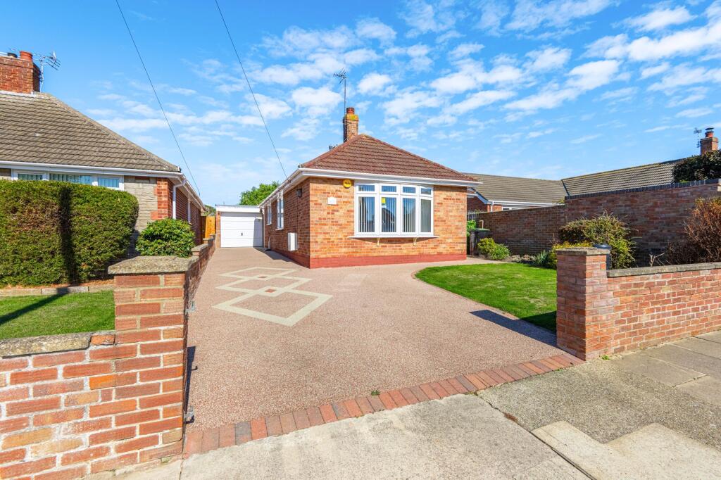 Main image of property: Ferndale Avenue, Lowestoft