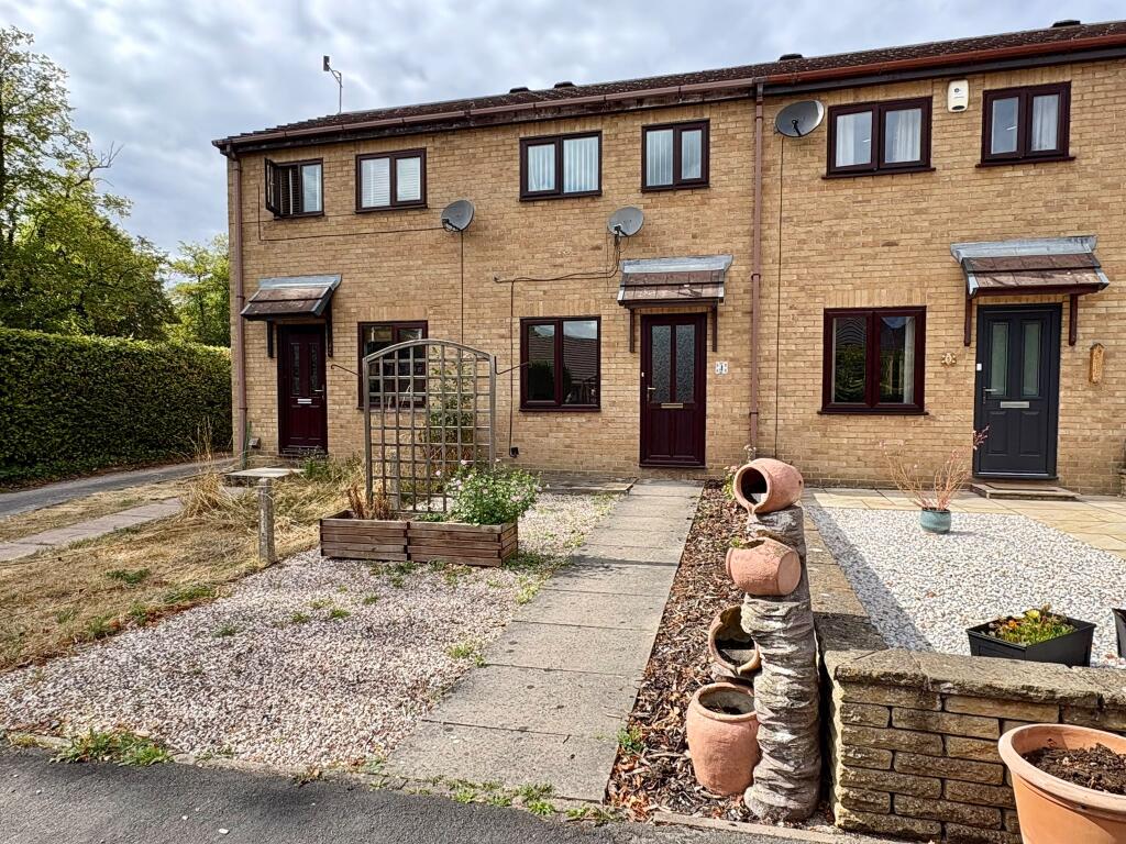 Main image of property: The Parkway, Darley Dale, Derbyshire