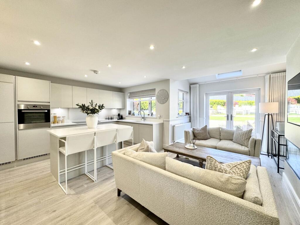 Main image of property: Wenford Close, Windle