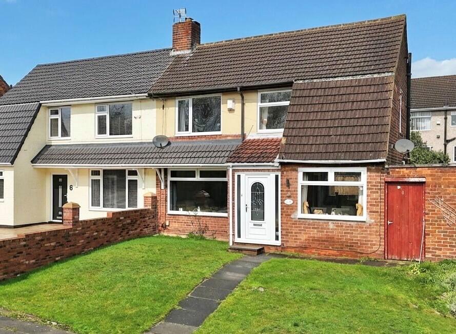Main image of property: Rhondda Avenue, Stockton-On-Tees, Durham, TS19