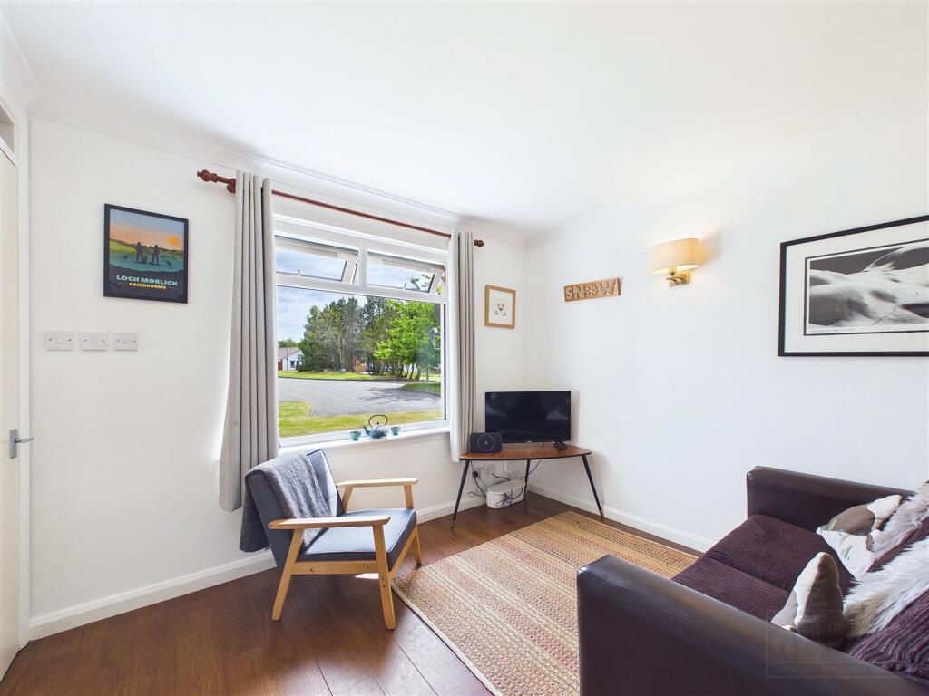 House in Aviemore, Highland - View 2