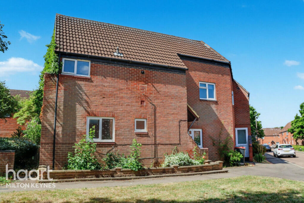 Main image of property: France Furlong, Great Linford