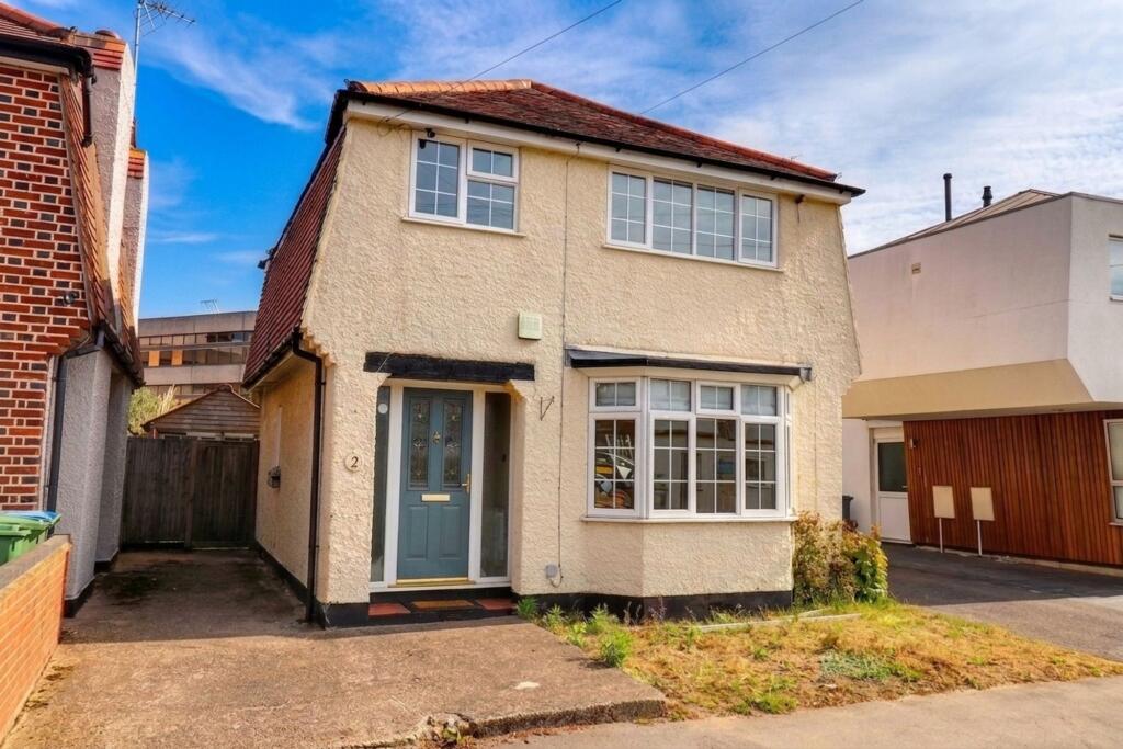 Main image of property: Claremont Close, Hersham, KT12