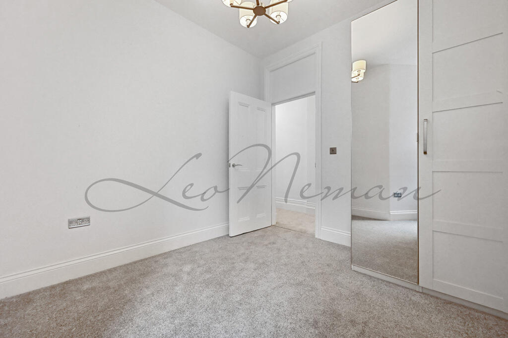 3 bedroom flat for rent