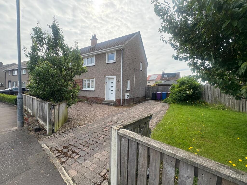 Main image of property: Bruce Terrace, Irvine, KA12 9JA
