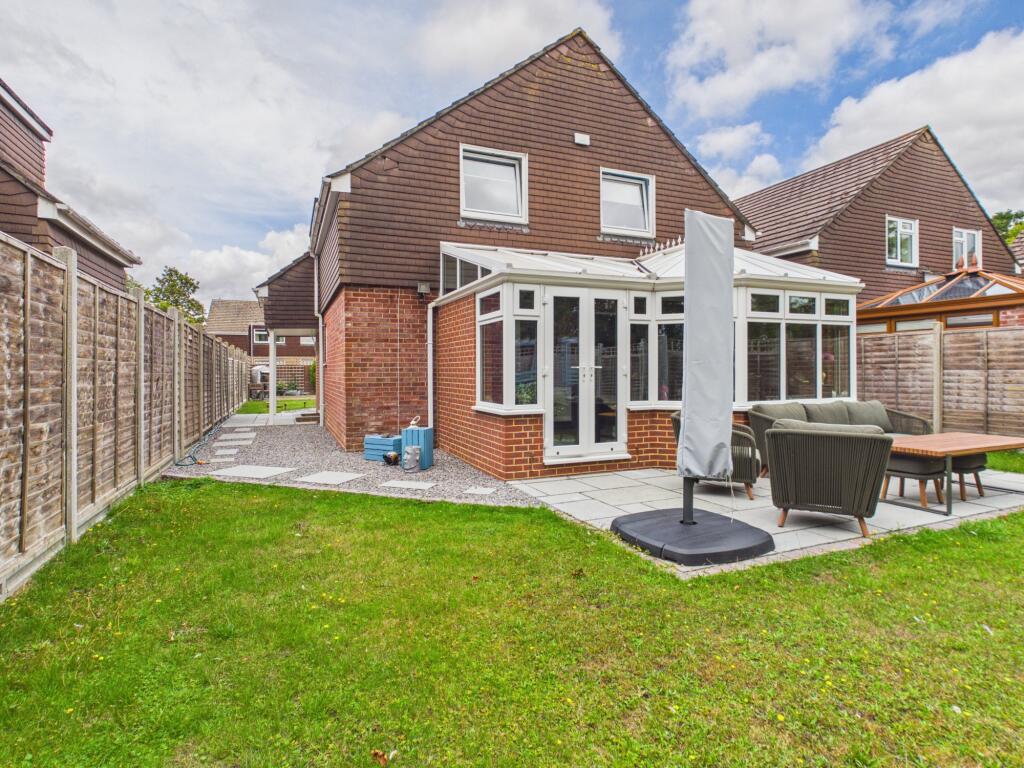 House in Reading - View 2