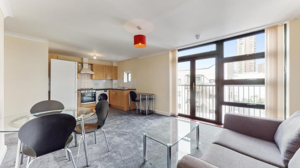 Apartment in London - View 4
