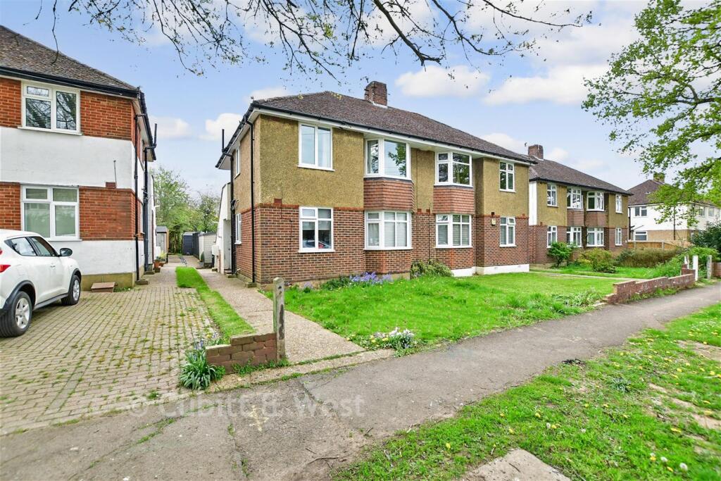 Main image of property: Kingsley Grove, Reigate, Surrey