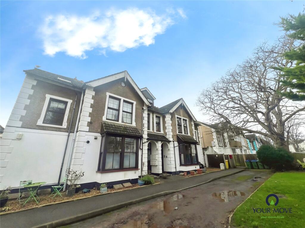 Main image of property: Queens Square, Glamis Street, Bognor Regis, West Sussex, PO21