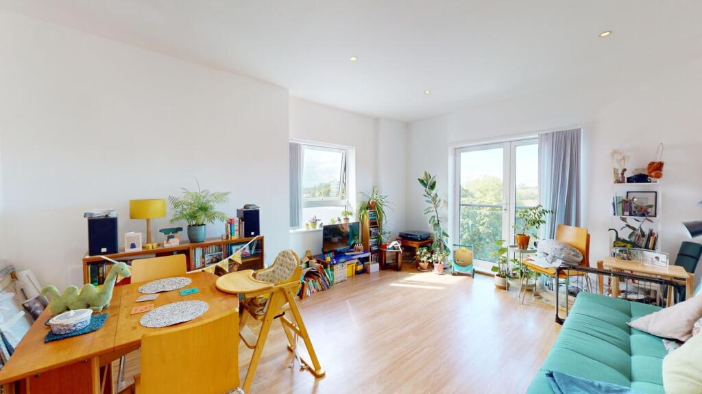 Main image of property: Cherrywood Lodge, Hither Green, LONDON, SE13