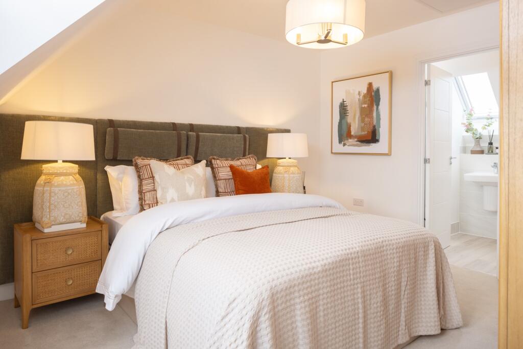 House in Adur, Lancing - More