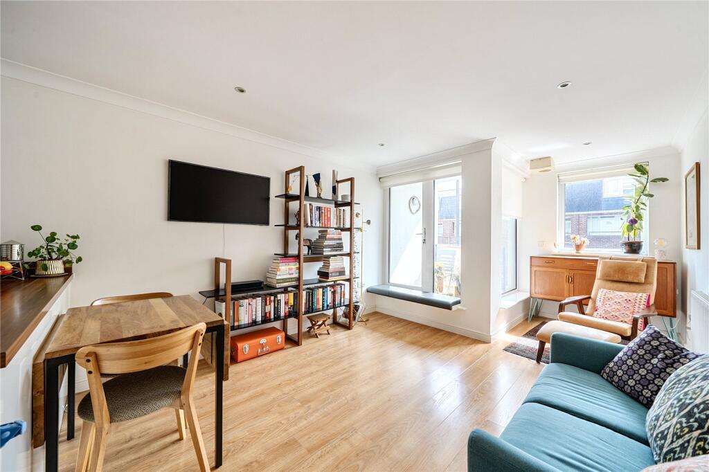 Main image of property: Wells Park Road, Sydenham, London, SE26