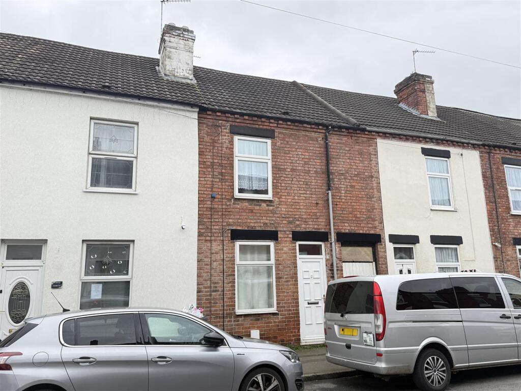 Main image of property: Uxbridge Street, Burton-On-Trent