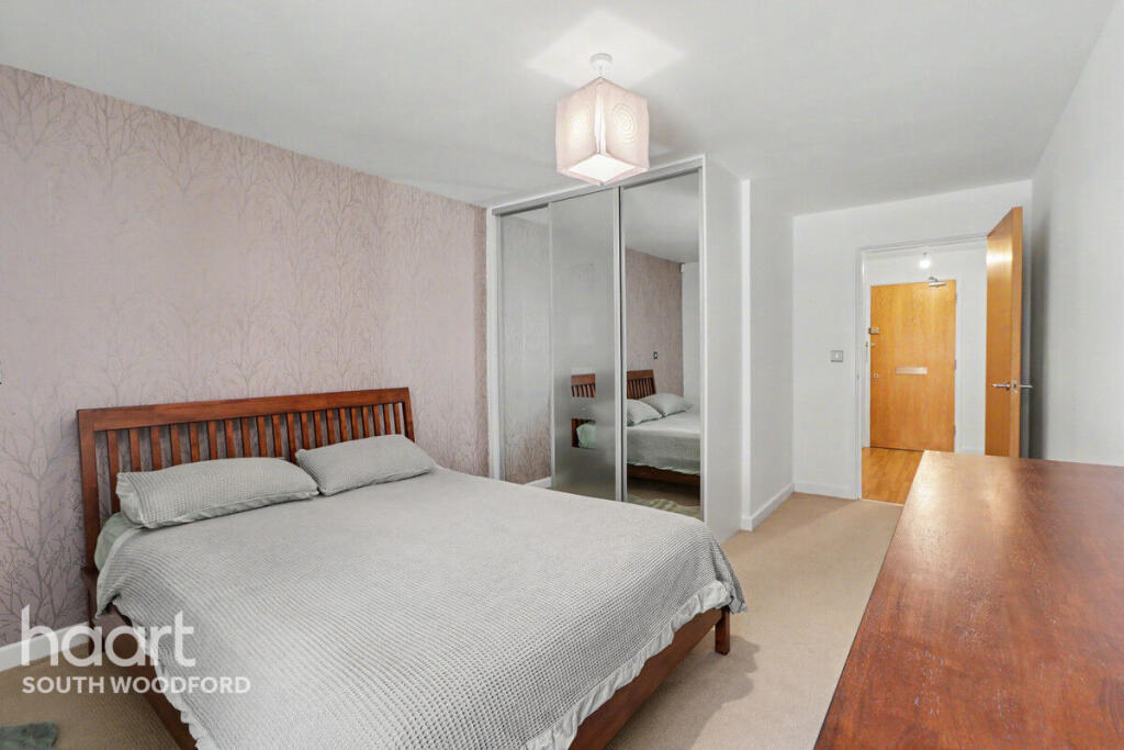 Main image of property: Queen Mary Avenue, London