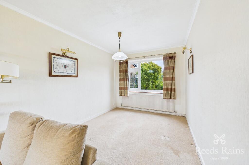 House in Trafford, Broadheath - View 5