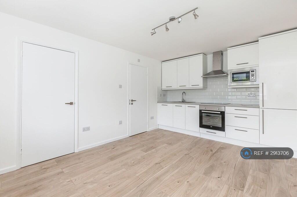 Main image of property: South Birkbeck Road, London, E11