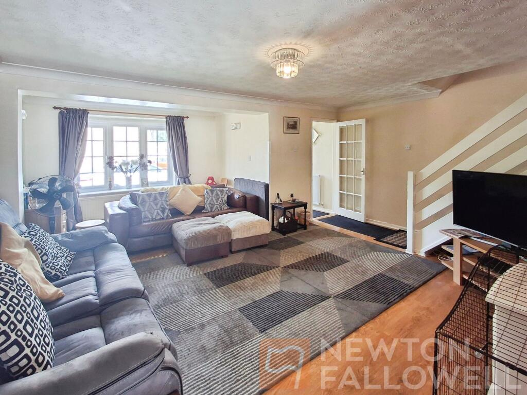 House in Peterborough, Bretton - View 4