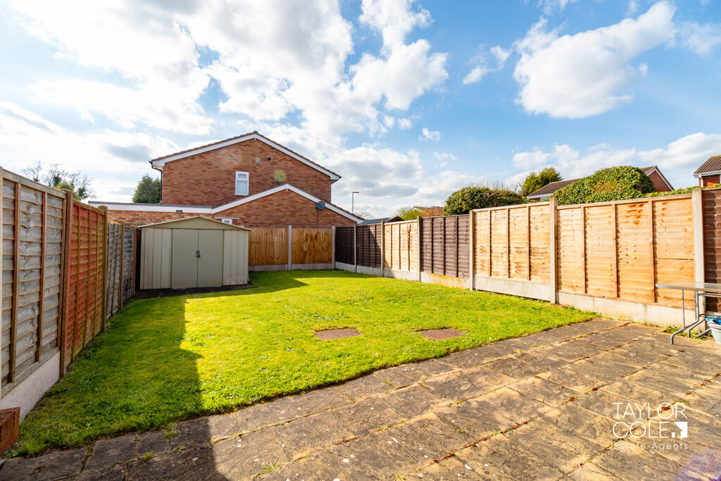 Additional image 17 of Loughshaw, Wilnecote