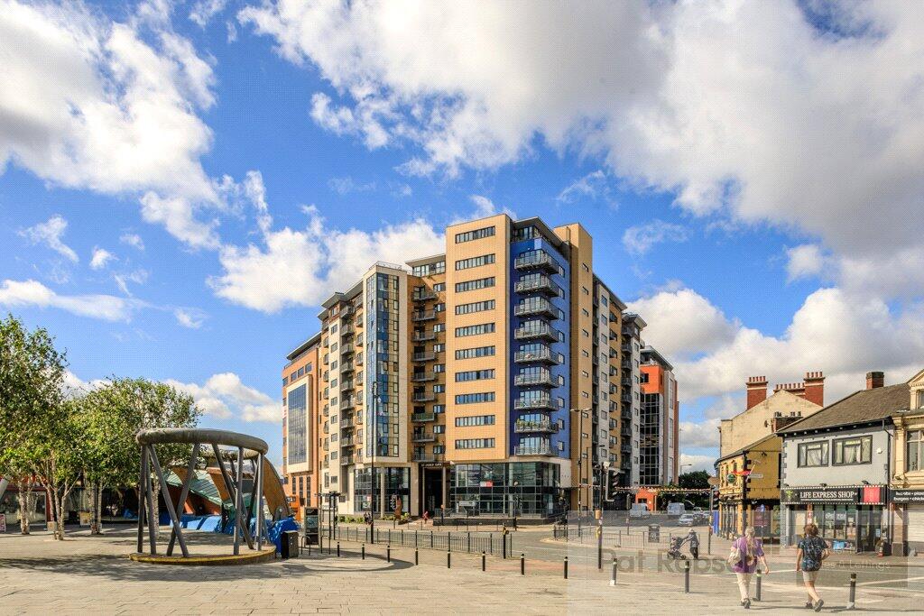 Main image of property: The Bar, St James Gate, Newcastle Upon Tyne, NE1