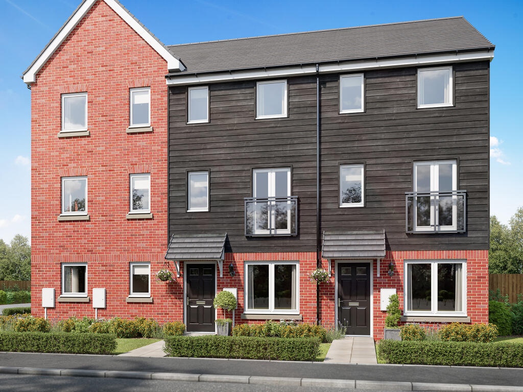 Main image of property: Haverhill Road,
Little Wratting,
Haverhill
CB9 7UD