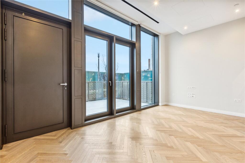 Studio apartment for rent