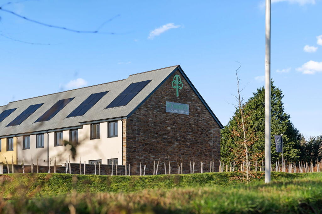 The Jasmine, Plot 73, St Mary's, Dartington photo 2
