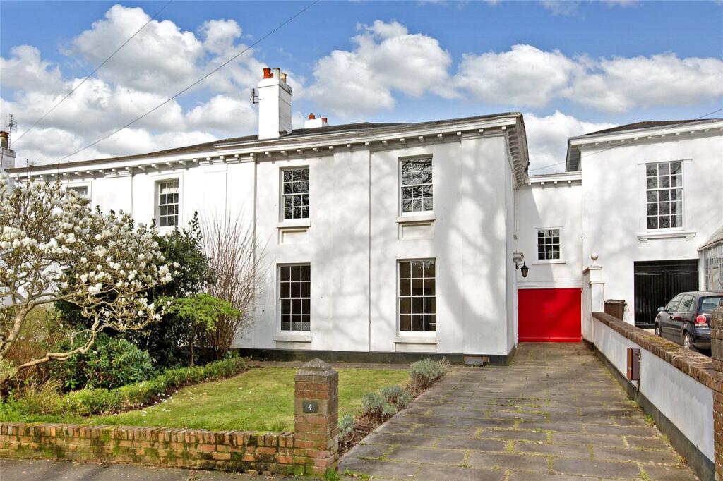 Main image of property: Lyndhurst Road, Exeter, Devon, EX2