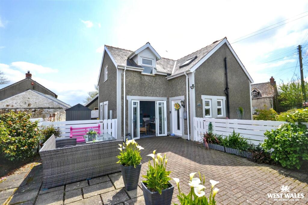 Main image of property: Sardis Cross, Sardis, Milford Haven