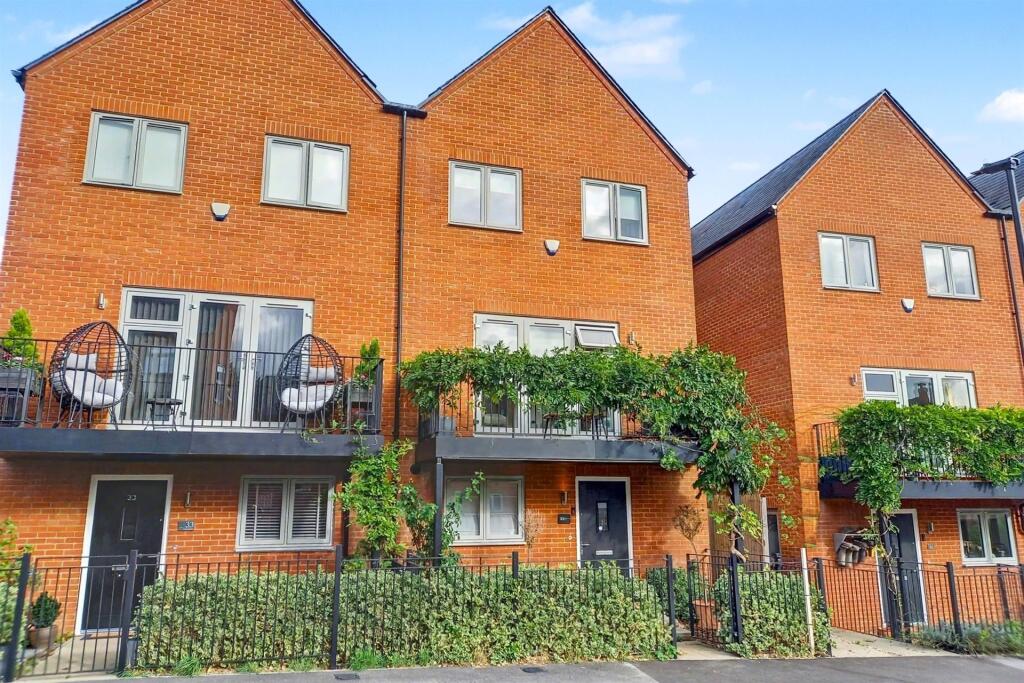 Main image of property: Kings Barton